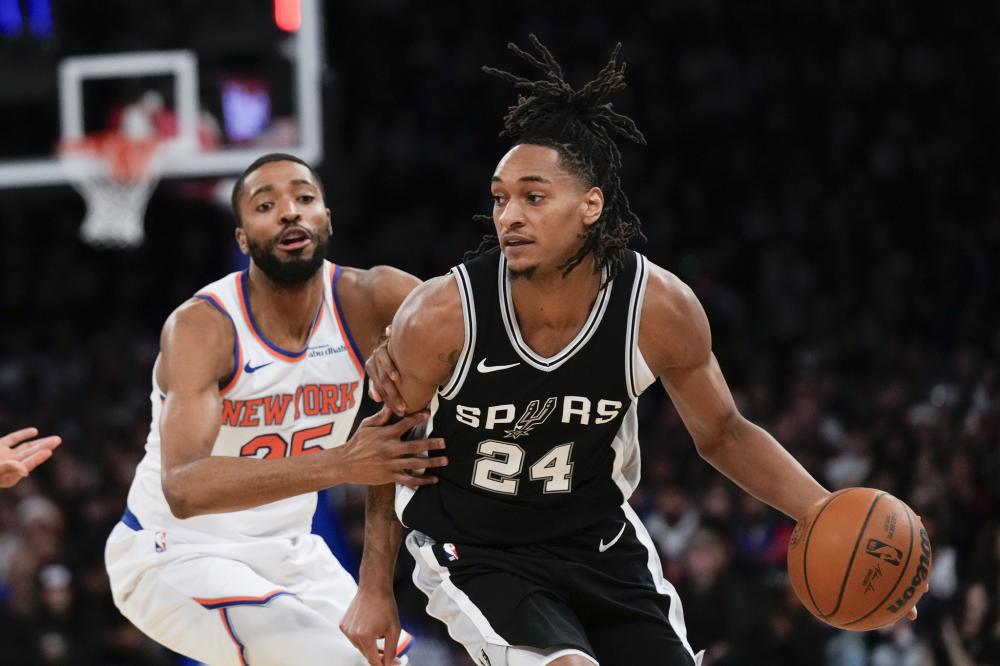 有的球员在 有的球员在