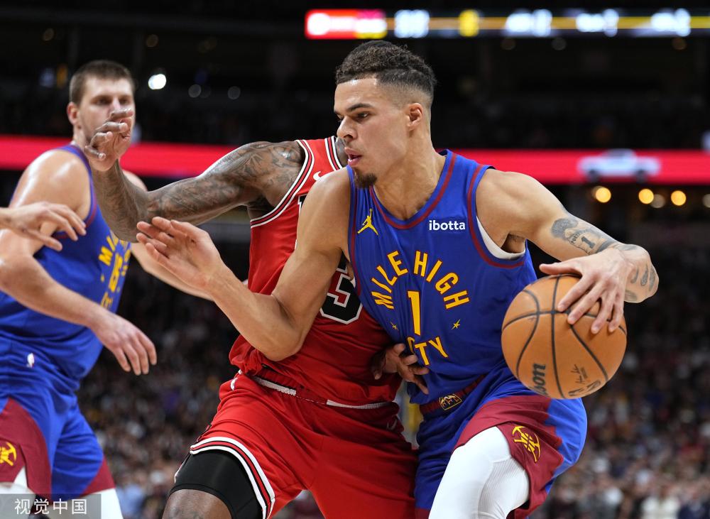 广泛的关注 广泛的关注